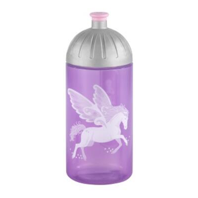 Step by Step Trinkflasche Dreamy Pegasus Shadow