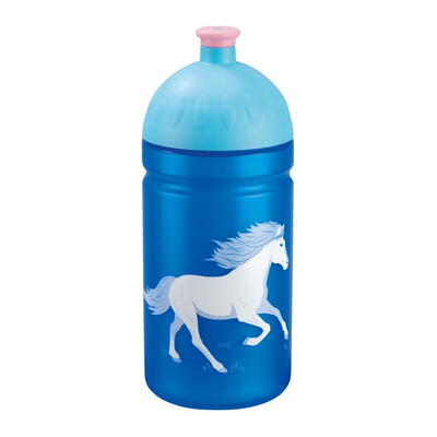 Step by Step Trinkflasche Wild Horse Ronja