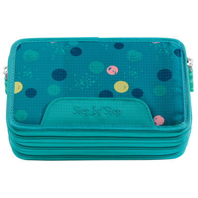 Step by Step XXL-Mppchen Turtle Josie