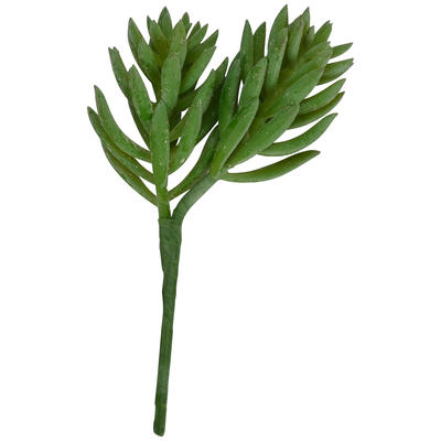 Sukkulente, Steingewächs, Kunstblume, Minigarten, Kunstpflanze günstig