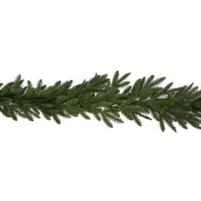 Tannengirlande, knstliche Girlande, Weihnachtsdeko, Dekogirlande