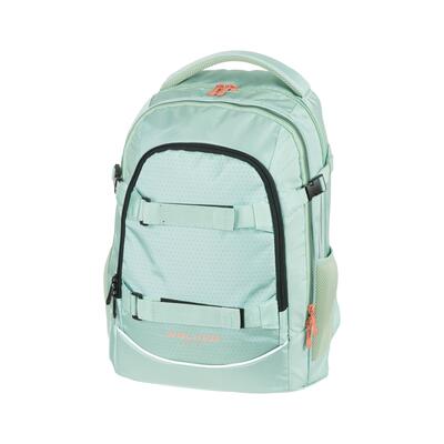 Walker FAME Schulrucksack - Mint