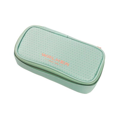 Walker Pencil Box, Mppchen - Mint