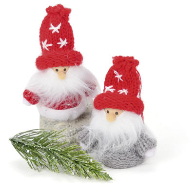 Weihnachtsfiguren Wichtel Aus Keramik Holz Und Kunststoff Baumann Creative