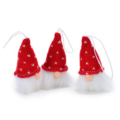 Wichtel, Dekohnger Wichtel, Wichtel zum Hngen, Winterdeko, Weihnachtsdeko, Weihnachtswichtel 