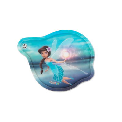 ergobag Blinkie-Klettie, Fee