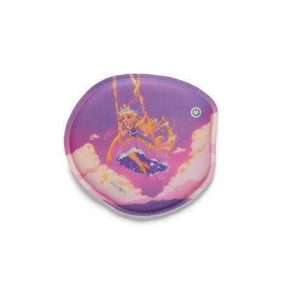 ergobag Blinkie-Klettie, Prinzessin 2