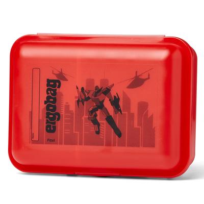 ergobag Brotdose, Superheld