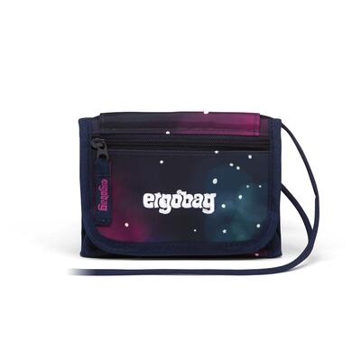 ergobag Brustbeutel Brlaxy - Super Reflex Edition