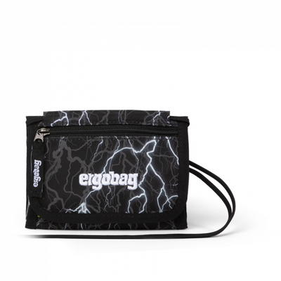 ergobag Brustbeutel Reflex Glow Edition - Super ReflektBr Glow