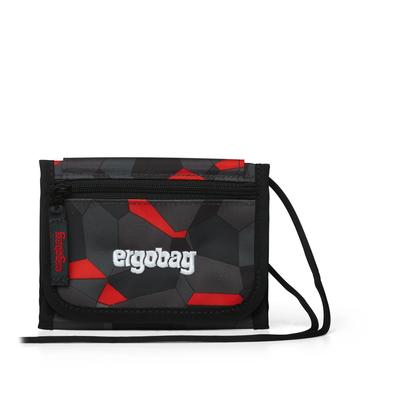 ergobag Brustbeutel - TaekBrdo