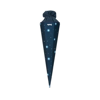 ergobag GALAXY GLOW-EDITION Schultte - KoBrnikus