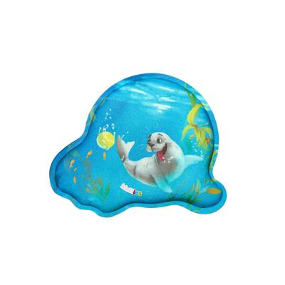 ergobag Glow in the Dark-Klettie, Robbe