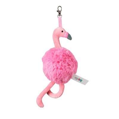 ergobag Hangies, Flamingo