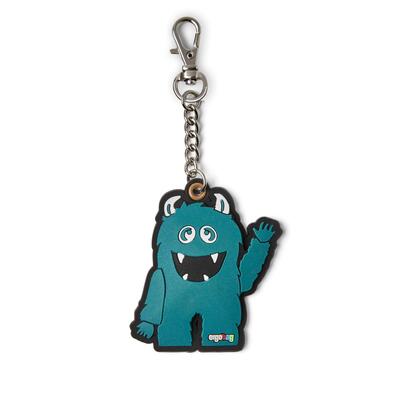 ergobag Hangies, Monster