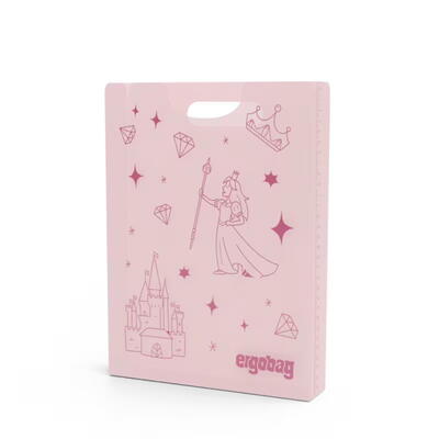 ergobag Heftebox - K�nigin