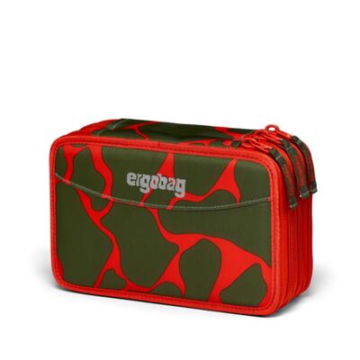 ergobag Maxi-Mppchen, FeuerspeiBr, LUMI EDITION