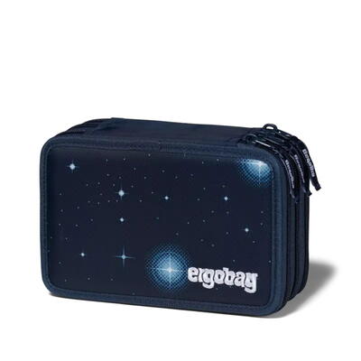 ergobag Maxi-Mppchen, KoBrnikus - Reflex Edition