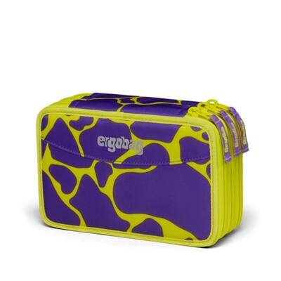 ergobag Maxi-Mppchen, SuBrkraft, LUMI EDITION