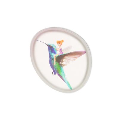 ergobag Reflexie-Klettie, Prinzessin Kolibri