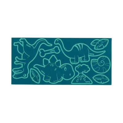 ergobag Reflexie-Sticker Set, Dinosaurier