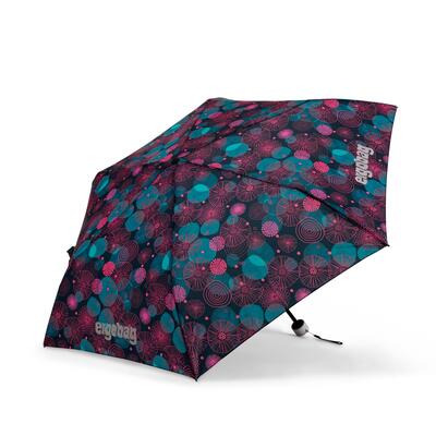 ergobag Regenschirm, KorallBr