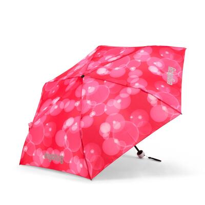 ergobag Regenschirm, KuntBrbuntes Einhorn  NEO-Edition