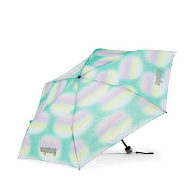 ergobag Regenschirm, ZauBrwelt, REFELX- EDITON