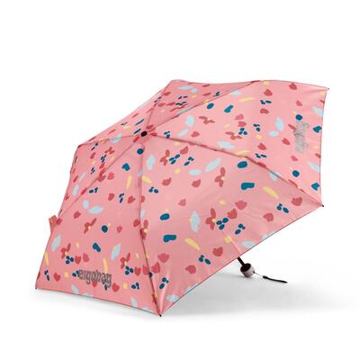 ergobag Regenschirm, ZitronenfaltBr