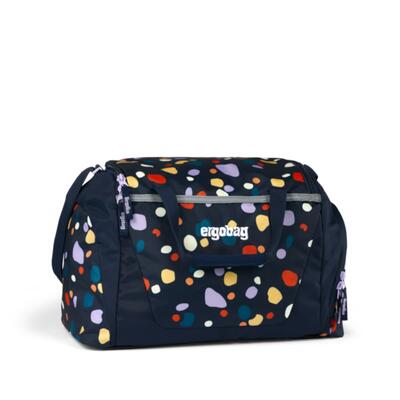 ergobag Sporttasche, Brnsteinhhle