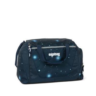 ergobag Sporttasche Galaxy Glow Edition, KoBrnikus Glow