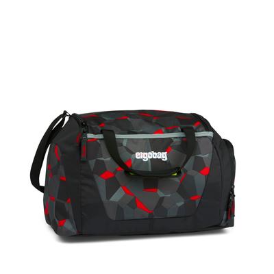 ergobag Sporttasche, TaekBrdo