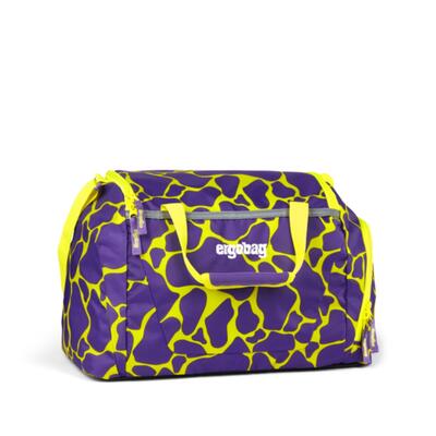 ergobag sporttasche, SuBrkraft, LUMI EDITION