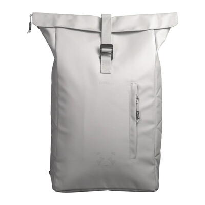 kattbjoern, Rolltop, Asphalt Grey, Rucksack, Freizeit