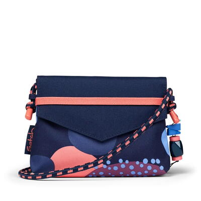 satch Clutch, Coral Reef