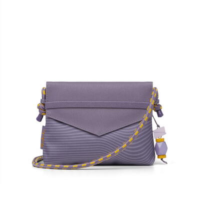 satch Clutch - Die Girlsbag, Mesmerize