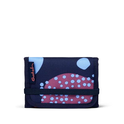 satch Geldbeutel Coral Reef