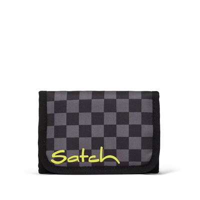 satch Geldbeutel Dark Skate