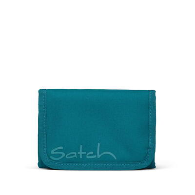 satch Geldbeutel Deep Petrol