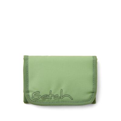 satch Geldbeutel Nordic Jade Green - Skandi Edition