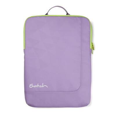 satch Laptop Sleeve (14) Light Rose