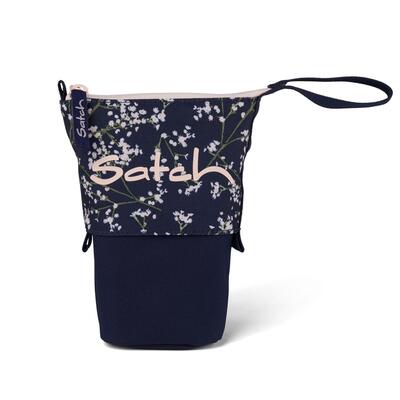 satch PENCIL SLIDER, Bloomy Breeze, Schlampermppchen, Schlamperbox, Stiftebox