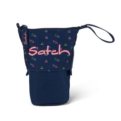 satch PENCIL SLIDER, Funky Friday, Schlampermppchen, Schlamperbox, Stiftebox
