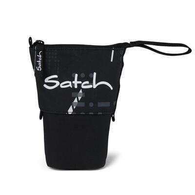 satch PENCIL SLIDER, Ninja Matrix, Schlampermppchen, Schlamperbox, Stiftebox