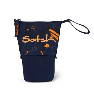satch PENCIL SLIDER, Urban Journey, Schlampermppchen, Schlamperbox, Stiftebox