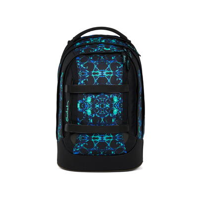 satch Pack, Caleido blue