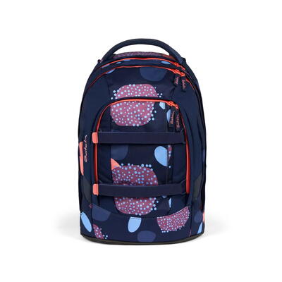 satch Pack Coral Reef