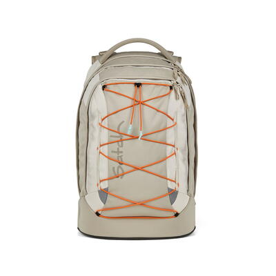 satch Pack, Crossed Sand Special Style