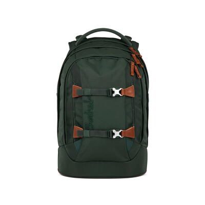 satch Pack, Forest Green Skandi Style