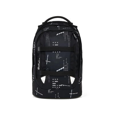 satch Pack, Ninja Matrix Reflective Style